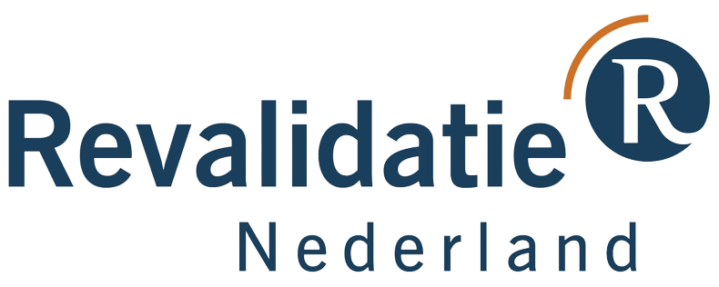 Logo Revalidatie Nederland