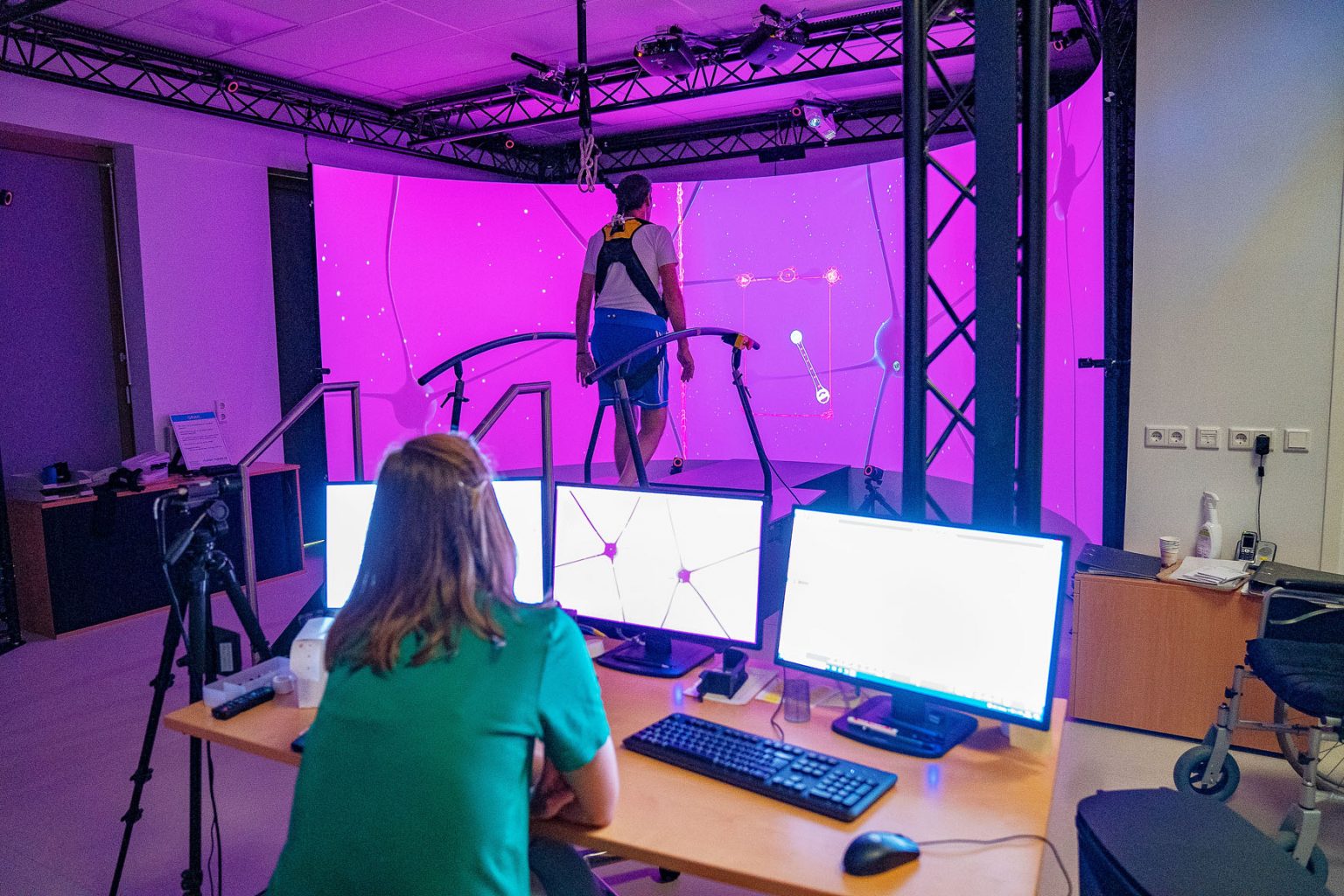 De meerwaarde van revalidatie Revalidatie.nl