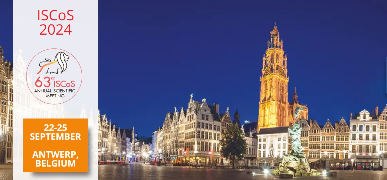 ISCoS 2024 Revalidatie.nl