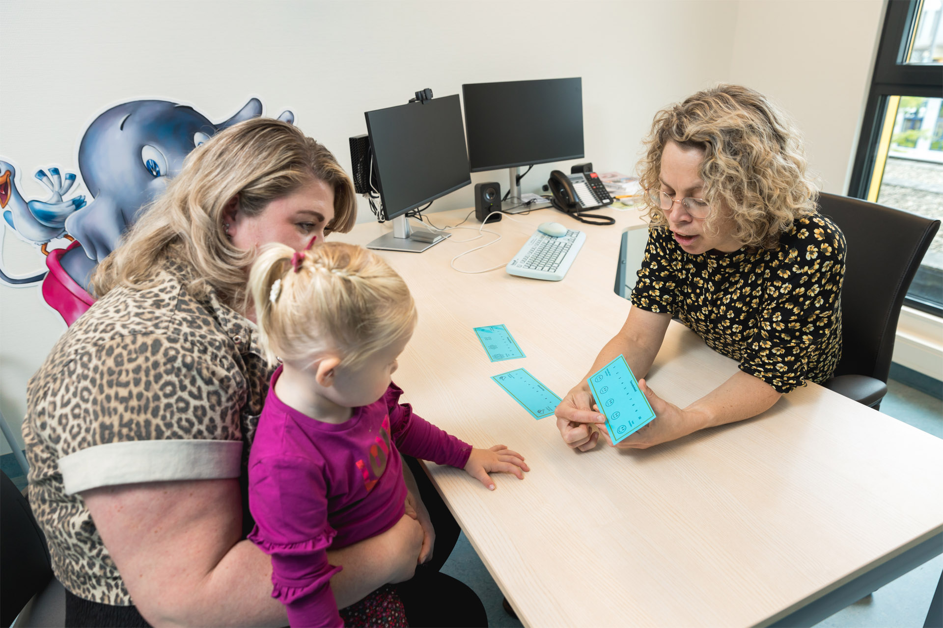 COPM: meetinstrument met impact